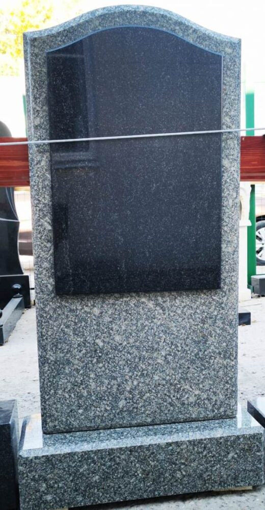 Памятник из гранита комбинированный АртВ00099-57